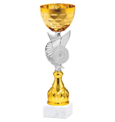 26432/B puchar 33cm /cz.120/