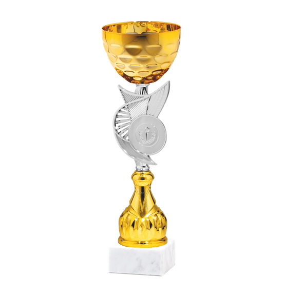 26432/B puchar 33cm /cz.120/
