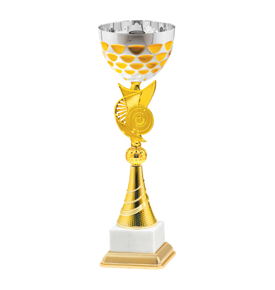 26536/B puchar 38cm /cz.120/