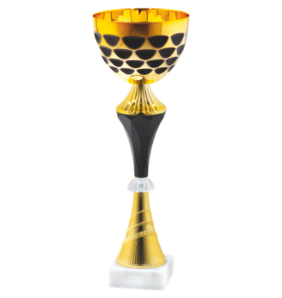 26372/B puchar 38cm /cz.120/