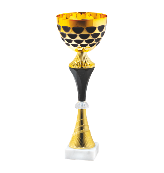 26372/B puchar 38cm /cz.120/