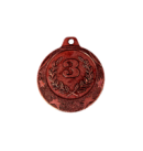 IL103 medal 40mm brąz nr 3