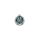 IL104 Medal 40mm srebro bieg