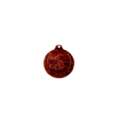 IL178 Medal 40mm brąz pływanie