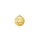 IL178 Medal 40mm złoto pływanie