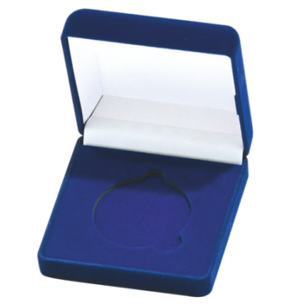 E11 Piłka Nożna medal brąz 50mm