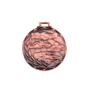 E9 pływanie medal brąz 50mm