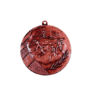 K12/50mm medal LA brąz