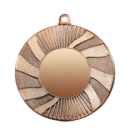 GMM2969 brąz medal 50mm