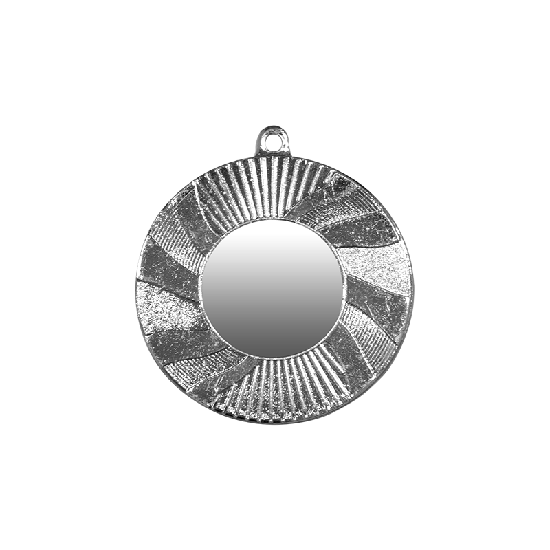 GMM2969 srebro medal 50mm