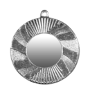GMM2969 srebro medal 50mm