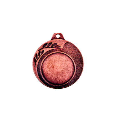NP15/B medal brąz 40mm