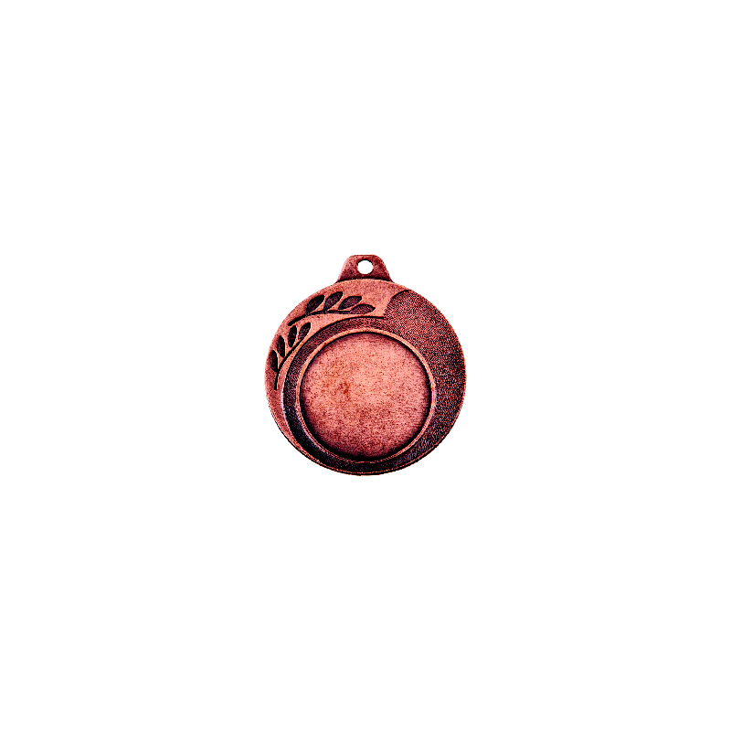 NP15/B medal brąz 40mm