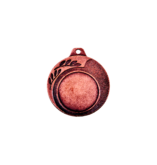 NP15/B medal brąz 40mm
