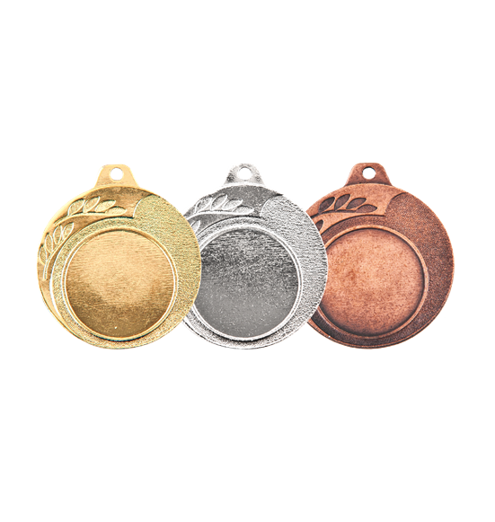 NP15/B medal brąz 40mm