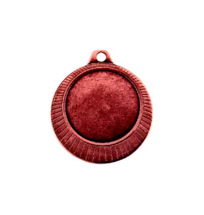 Z23 brąz medal 35mm