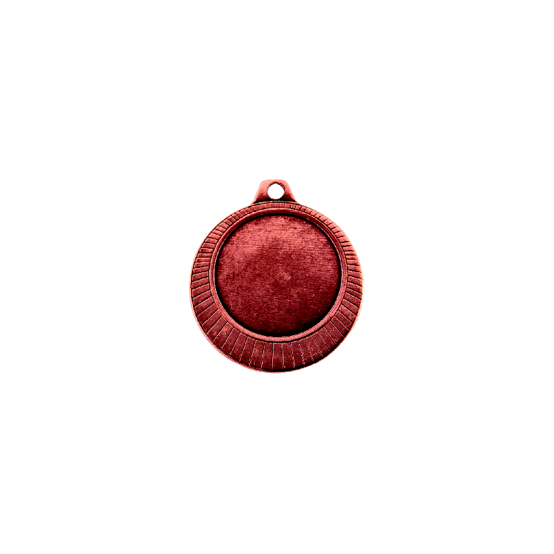 Z23 brąz medal 35mm