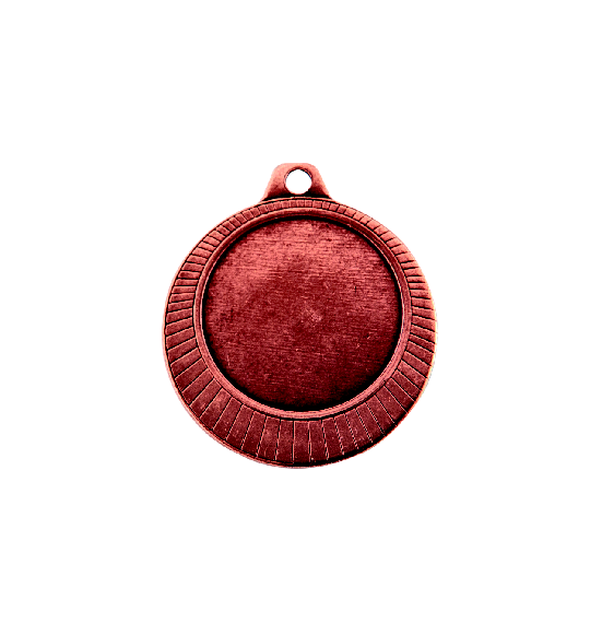 Z23 brąz medal 35mm