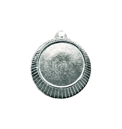 Z23 srebro medal 35mm