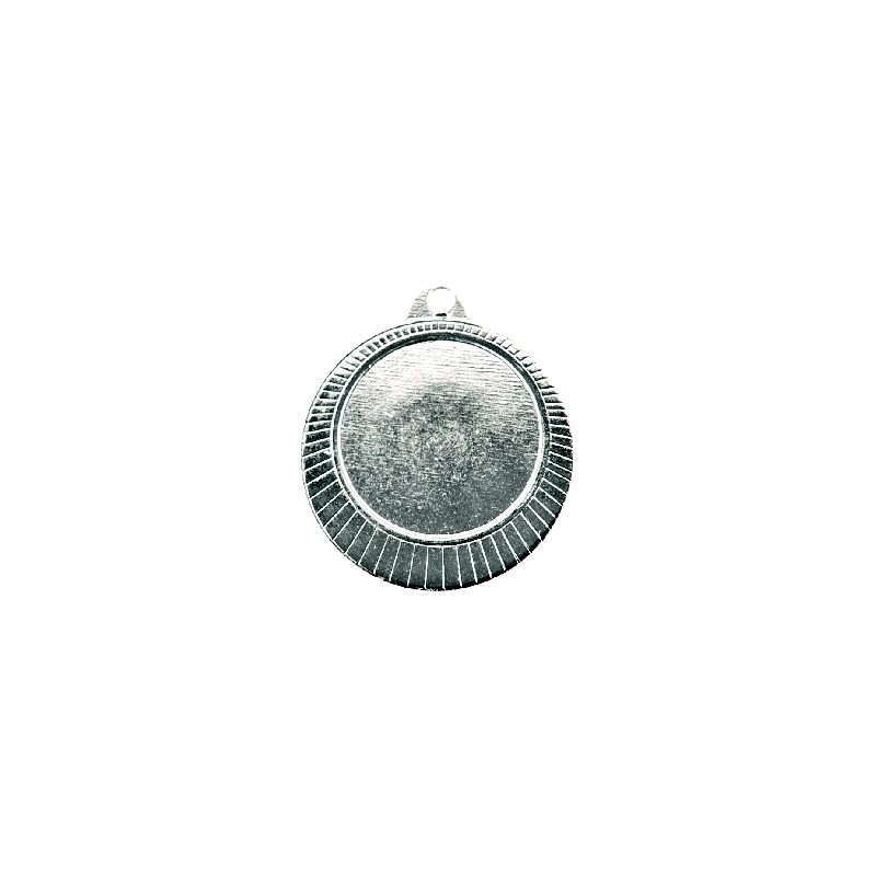 Z23 srebro medal 35mm