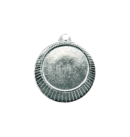 Z23 srebro medal 35mm