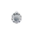 Z51 medal 40mm srebro