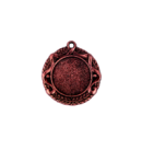 Z62 medal 40mm kolor brąz