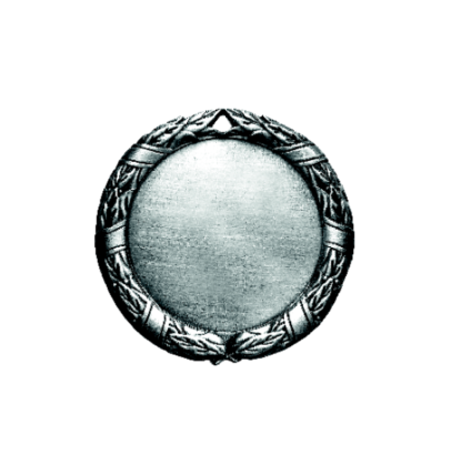 D8D Medal 70mm srebro antyczne