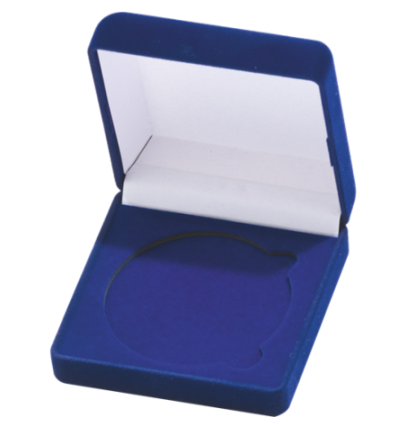D8D Medal 70mm złoto antyczne