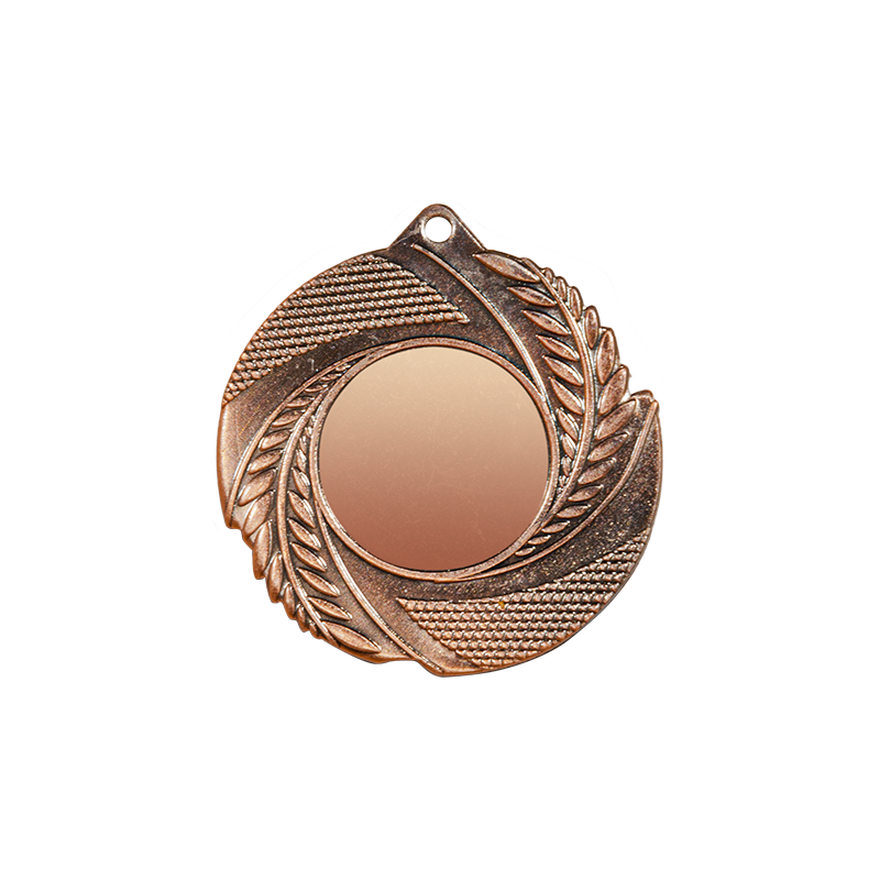 GMM2967 brąz medal 50mm