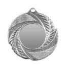 GMM2967 srebro medal 50mm