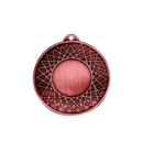 GMM8008 medal 50mm brąz