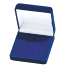 GMM8008 medal 50mm srebro