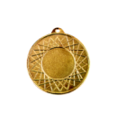 GMM8008 medal 50mm złoto