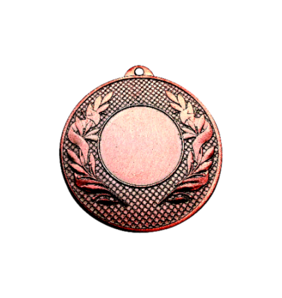 GMM8042 medal brąz 50mm