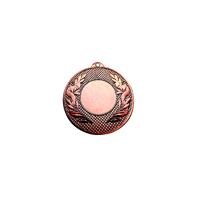 GMM8042 medal brąz 50mm
