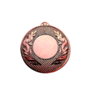 GMM8042 medal brąz 50mm