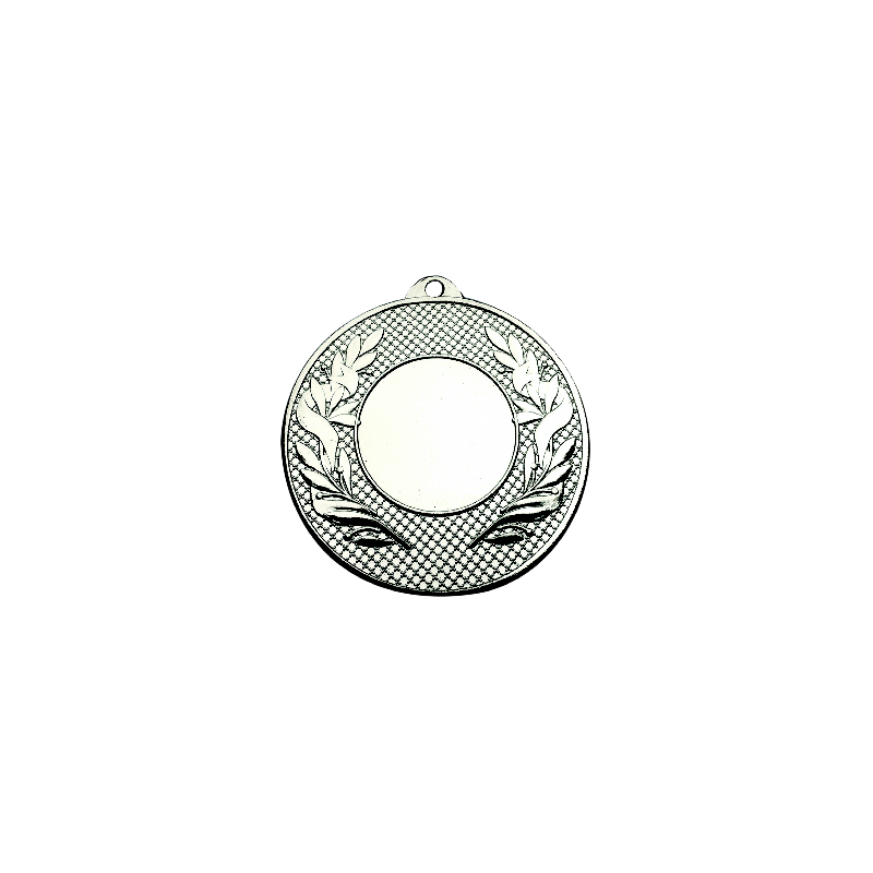 GMM8042 medal srebro 50mm