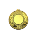 GMM8042 medal złoto 50mm