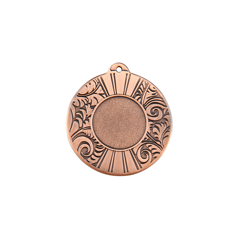 GMM8043 medal brąz 50mm