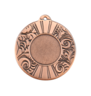 GMM8043 medal brąz 50mm