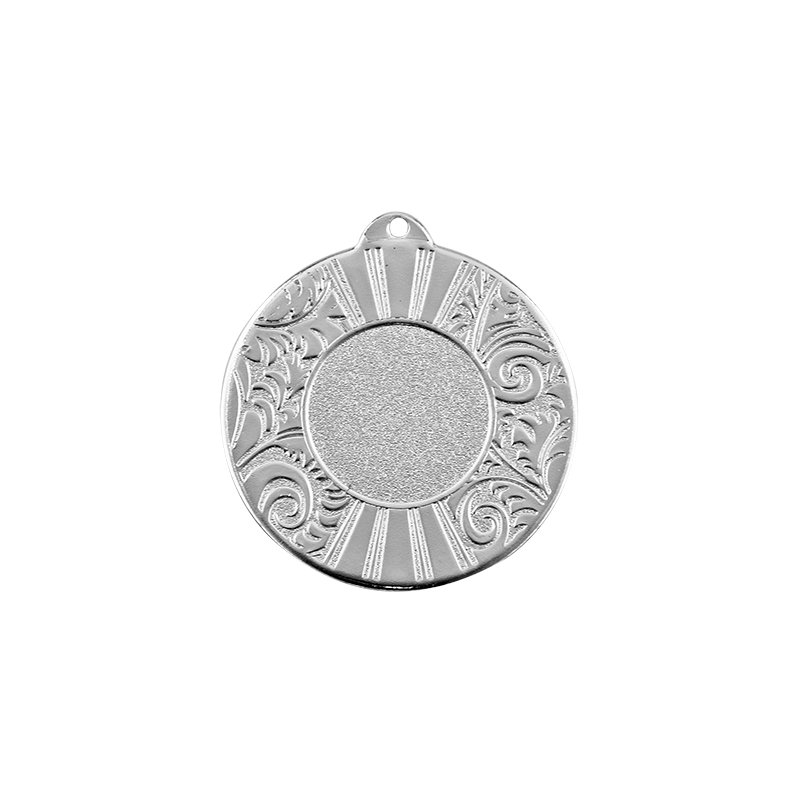 GMM8043 medal srebro 50mm