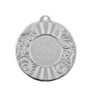 GMM8043 medal srebro 50mm