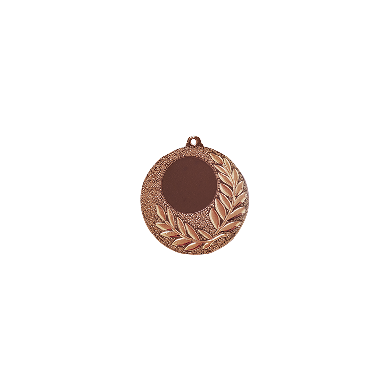 GMM9184 brąz medal 50mm