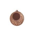 GMM9184 brąz medal 50mm