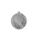 GMM9184 srebro medal 50mm