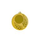 GMM9184 złoto medal 50mm