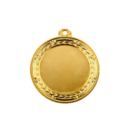 MJ1070 Medal złoto 70mm