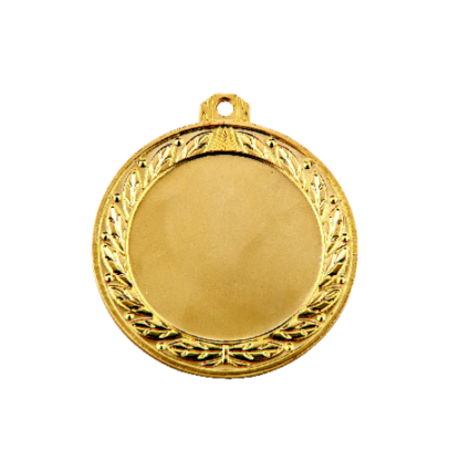 MJ1070 Medal złoto 70mm
