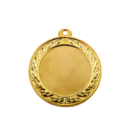 MJ1070 Medal złoto 70mm